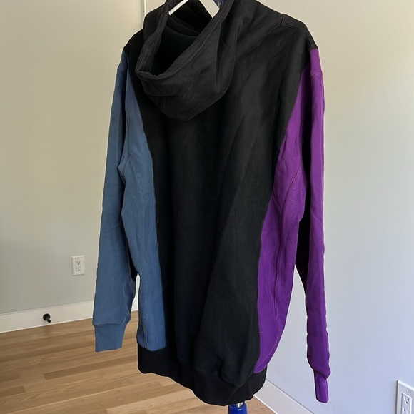 NEW Apari x Trash Taste After Dark Hoodie and Pants Set - Picture 3 of 10